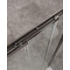 Душевая дверь CEZARES MOLVENO-BF-3-120-C-GM-IV