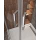 Душевой уголок CEZARES MOLVENO-R-2-90-C-Cr-IV