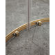 Душевой уголок CEZARES MOLVENO-R-22-90+30-C-BORO-IV