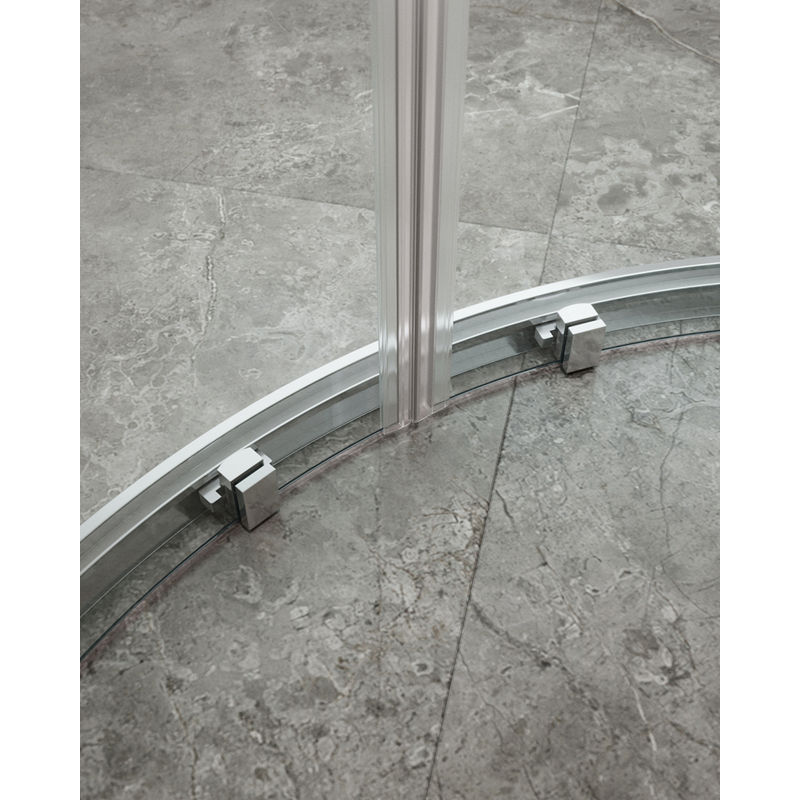 Душевой уголок CEZARES MOLVENO-RH-2-120/100-C-Cr-IV