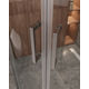 Душевой уголок CEZARES MOLVENO-RH-2-120/90-C-GM-IV