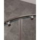 Душевой уголок CEZARES MOLVENO-RH-2-120/90-C-GM-IV