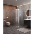 Душевой уголок CEZARES MOLVENO-RH-22-110/100-P-Cr