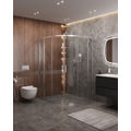 Душевой уголок CEZARES MOLVENO-RH-22-120/110-C-Cr-IV