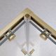Душевой уголок CEZARES RELAX-304-A-2-100-C-BORO