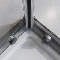 Душевой уголок CEZARES RELAX-304-A-2-100-C-GM — 5