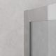 Душевой уголок CEZARES RELAX-304-A-2-90-C-CR