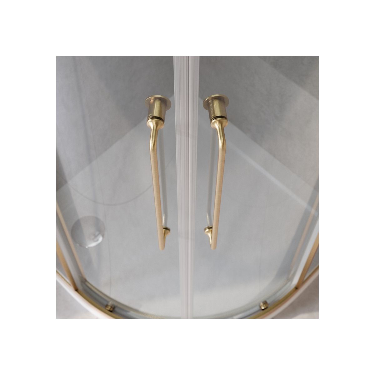 Душевой уголок CEZARES RELAX-304-RH-2-120/90-C-BORO