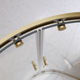 Душевой уголок CEZARES RELAX-304-RH-2-120/90-C-BORO