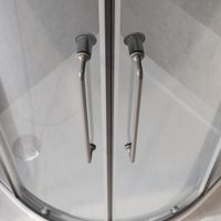 Душевой уголок CEZARES RELAX-304-RH-2-120/90-C-GM — 2