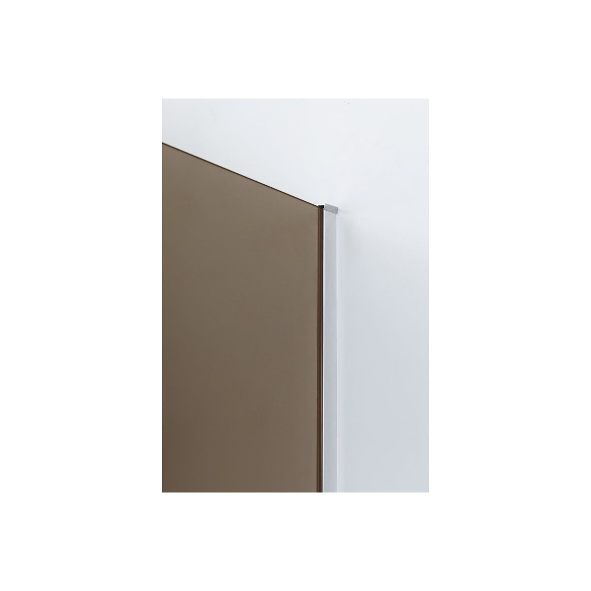 Душевой уголок CEZARES SLIDER-A-2-100/110-BR-Cr