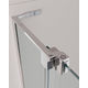 Душевой уголок CEZARES SLIDER-A-2-100/110-C-Cr