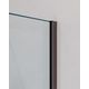 Душевой уголок CEZARES SLIDER-A-2-100/110-C-GM