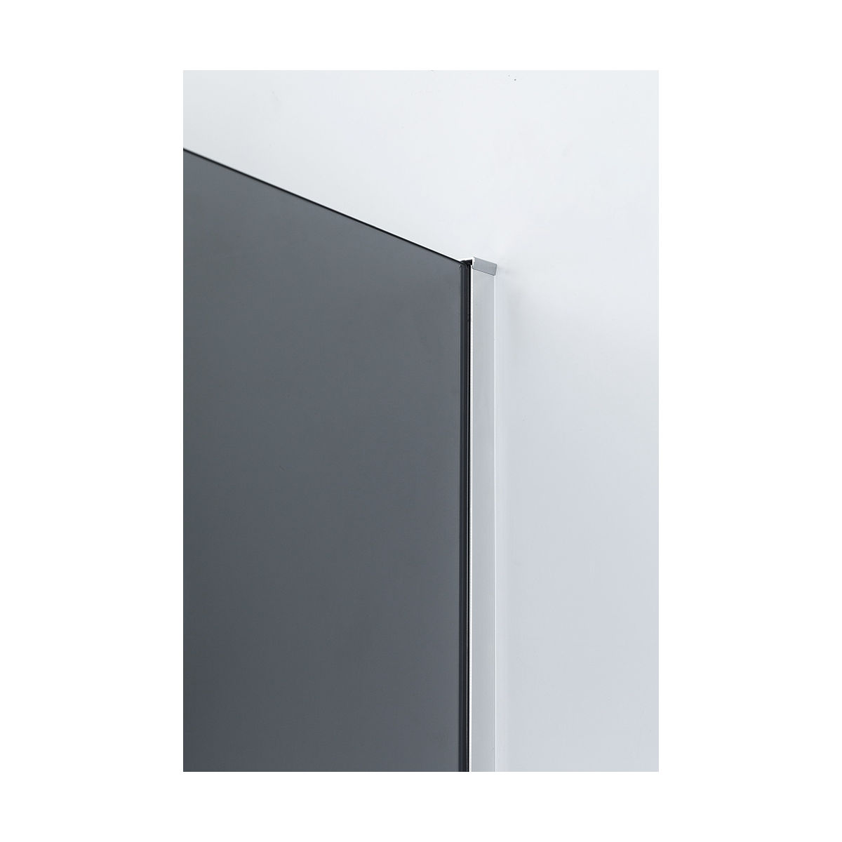 Душевой уголок CEZARES SLIDER-A-2-70/80-GRIGIO-Cr