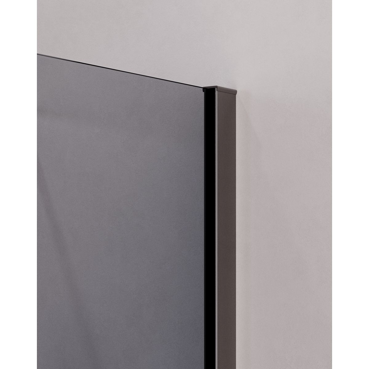 Душевой уголок CEZARES SLIDER-A-2-70/80-GRIGIO-GM
