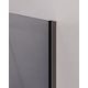 Душевой уголок CEZARES SLIDER-A-2-70/80-GRIGIO-GM