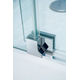 Душевой уголок CEZARES SLIDER-A-2-80/90-C-Cr