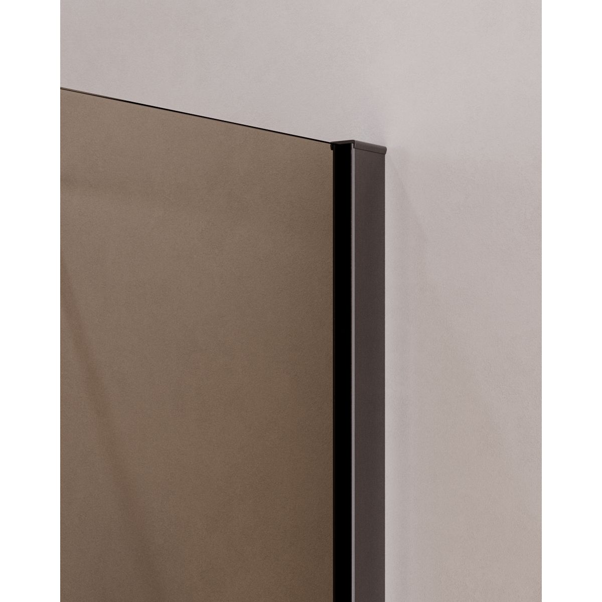Душевой уголок CEZARES SLIDER-A-2-90/100-BR-GM