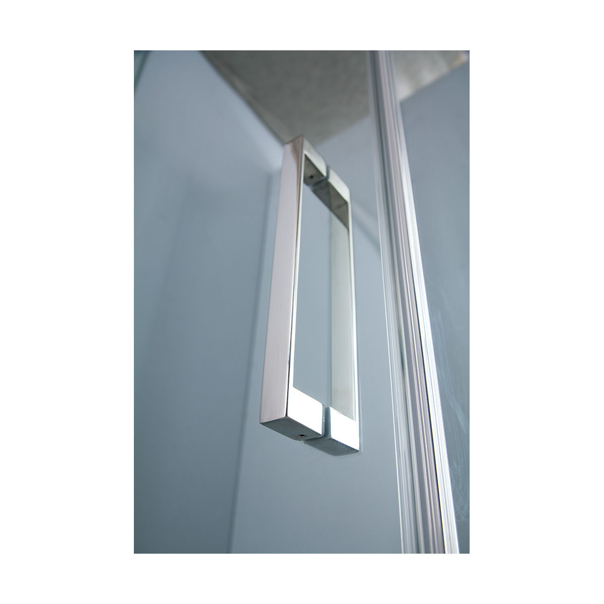 Душевой уголок CEZARES SLIDER-A-2-90/100-C-Cr