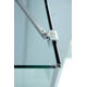 Душевой уголок CEZARES SLIDER-A-2-90/100-C-Cr
