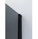 Душевой уголок CEZARES SLIDER-A-2-90/100-GRIGIO-NERO