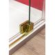 Душевой уголок CEZARES SLIDER-AH-1-100-100/110-C-BORO
