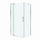 Душевой уголок CEZARES SLIDER-AH-1-80-90/100-C-Cr
