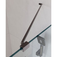 Душевой уголок CEZARES SLIDER-AH-1-80-90/100-C-GM — 5