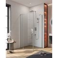Душевой уголок CEZARES SLIDER-AH-1-90-100/110-C-Cr