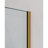 Душевой уголок CEZARES SLIDER-AH-2-70/80-100/110-C-BORO — 5