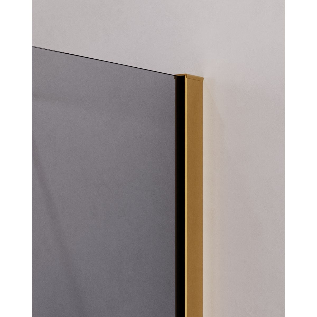 Душевой уголок CEZARES SLIDER-AH-2-80/90-100/110-GRIGIO-BORO