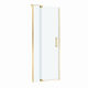 Душевая дверь в нишу CEZARES SLIDER-B-1-70/80-C-BORO