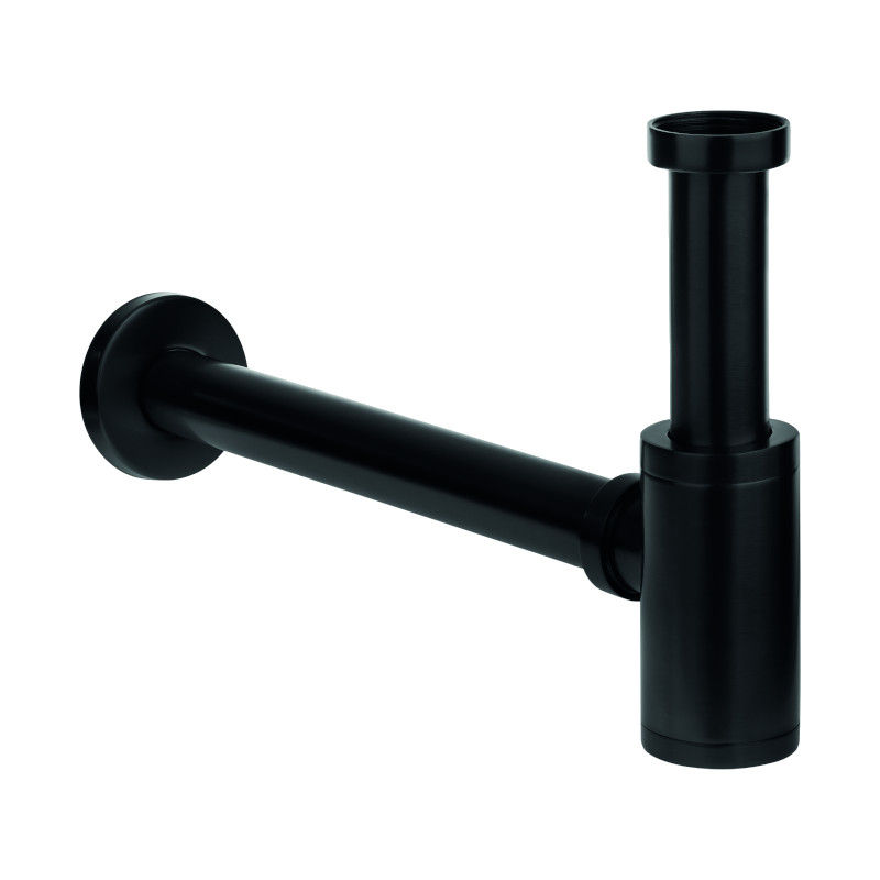 Сифон Laveo Siphon CKS_761D черный
