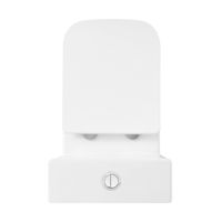 Напольный унитаз PRATO Импресс (римлесс) CO-6003 — 7