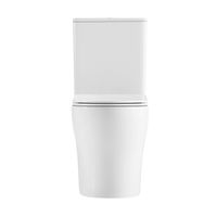 Напольный унитаз PRATO Кодэ (торнадо) CO-6092A — 5