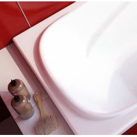 Акриловая ванна Ravak Vanda II CO11000000 150×70 белая — 2