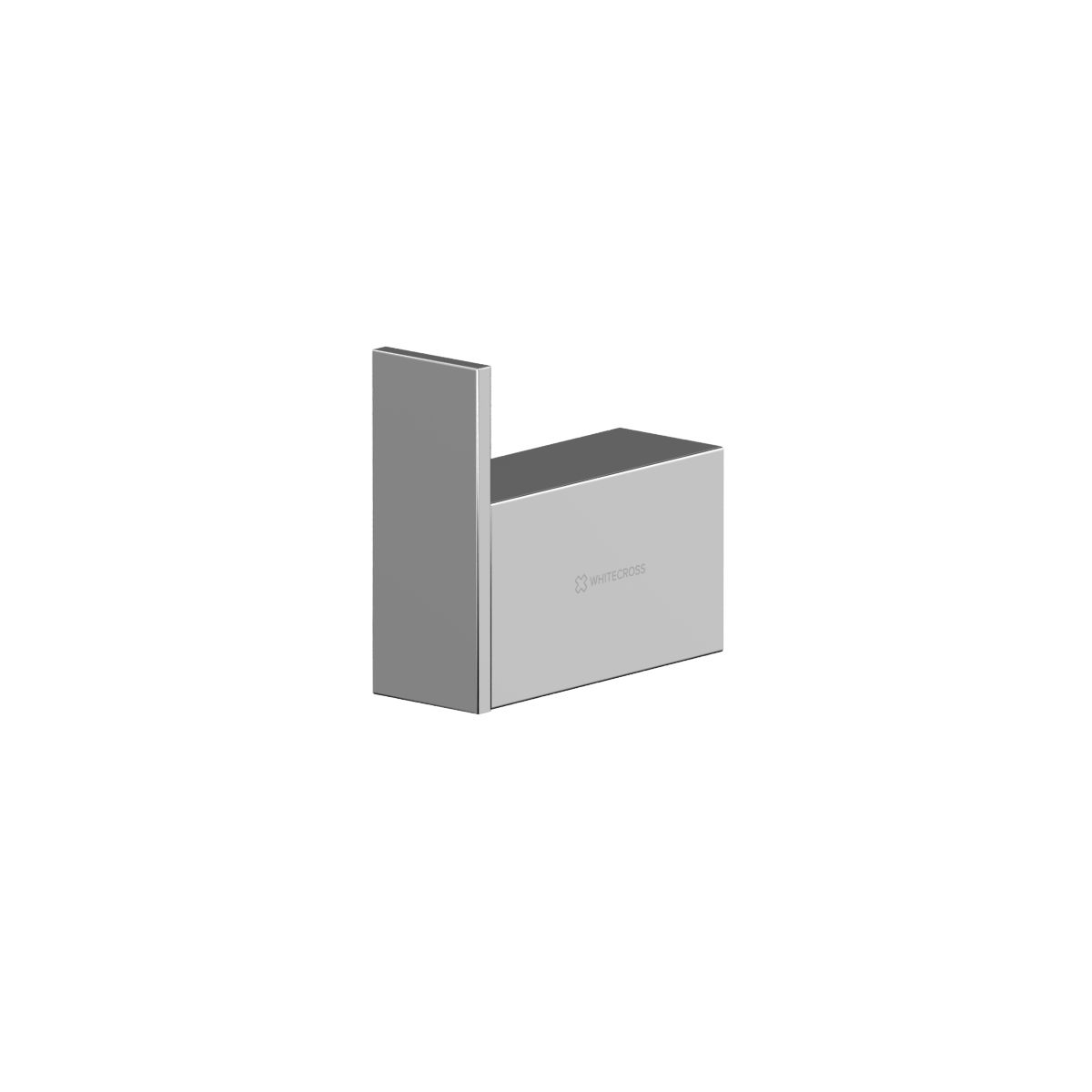 Крючок WHITECROSS Cubo CU2410CR (хром)