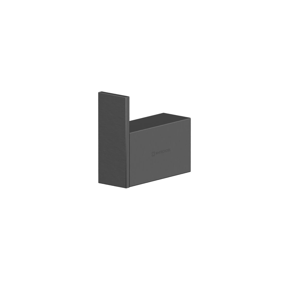 Крючок WHITECROSS Cubo CU2410GM (оружейная сталь)