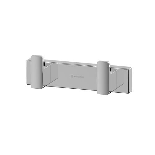 Вешалка для ванной WHITECROSS Cubo CU2412CR (хром)