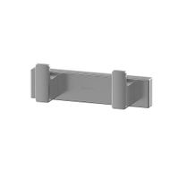 Вешалка для ванной WHITECROSS Cubo CU2412NIB (брашированный никель) — 1