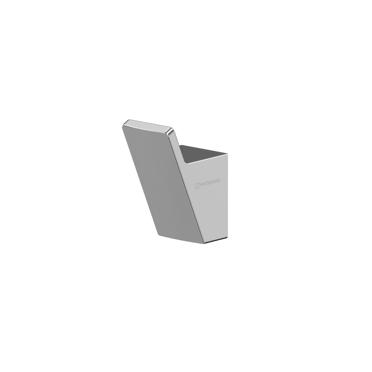 Крючок WHITECROSS Cubo CU2415CR (хром)