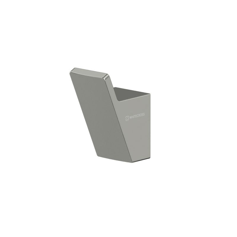 Крючок для ванной WHITECROSS Cubo CU2415NIB (брашированный никель)