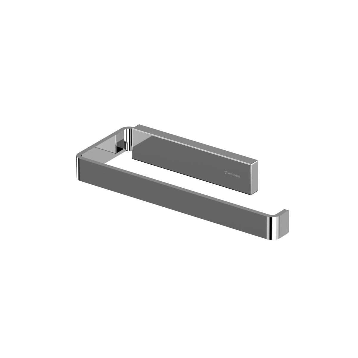 Полотенцедержатель WHITECROSS Cubo CU2456CR (хром)