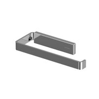 Держатель для полотенец WHITECROSS Cubo CU2456CR (хром) — 1