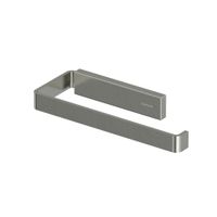 Держатель для полотенец WHITECROSS Cubo CU2456NIB (брашированный никель) — 1