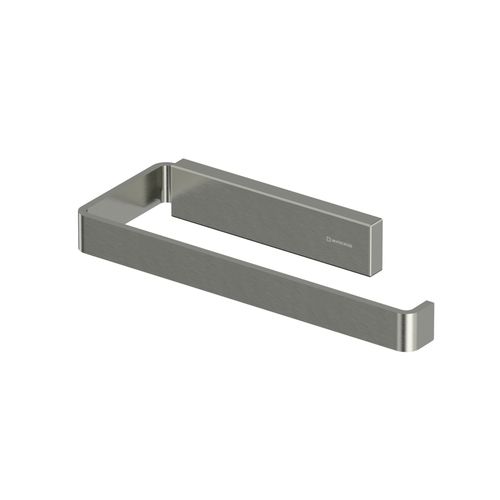 Держатель для полотенец WHITECROSS Cubo CU2456NIB (брашированный никель)
