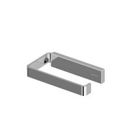 Держатель туалетной бумаги WHITECROSS Cubo CU2460CR (хром) — 1