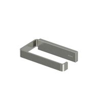 Держатель туалетной бумаги WHITECROSS Cubo CU2460NIB (брашированный никель) — 1