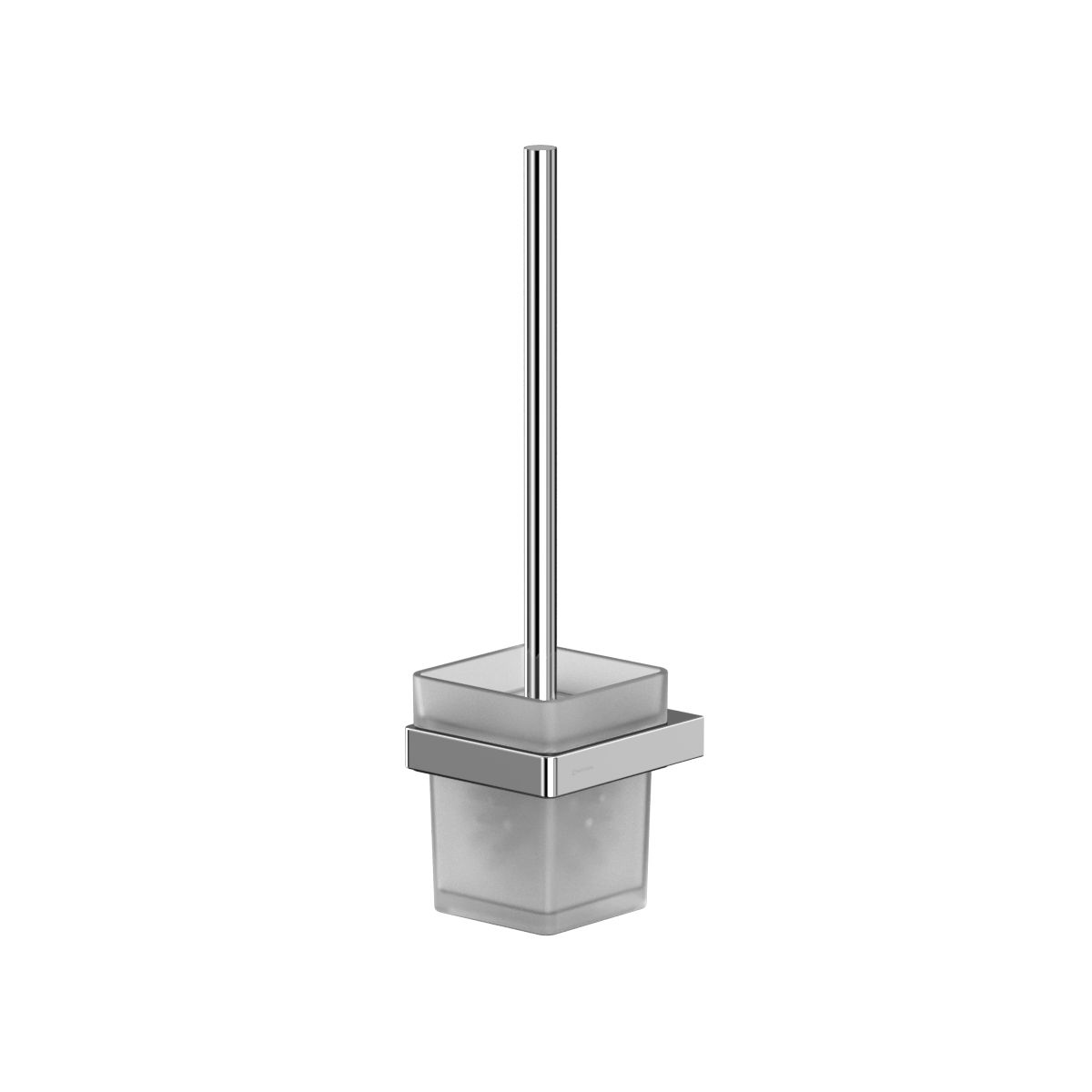 Ершик подвесной WHITECROSS Cubo CU2470CR (хром)
