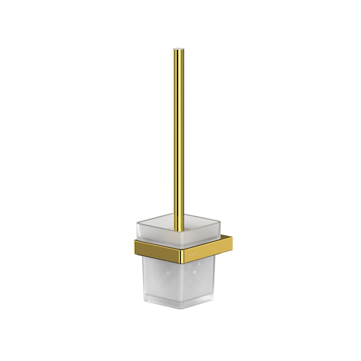 Ершик подвесной WHITECROSS Cubo CU2470GL (золото)